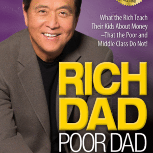 rich dad poor dad